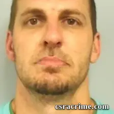 Matthew Norman Newsome booking photo