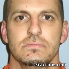 Matthew Norman Newsome booking photo