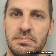 Matthew Norman Newsome booking photo