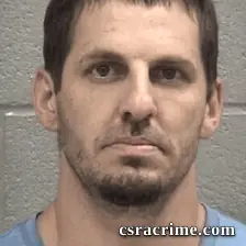 Matthew Norman Newsome booking photo