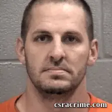 Matthew Norman Newsome booking photo
