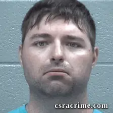 Matthew Norris booking photo