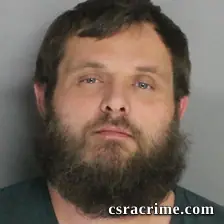 Matthew Norris II booking photo