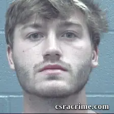 Matthew Owens booking photo