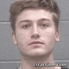 Matthew Owens booking photo