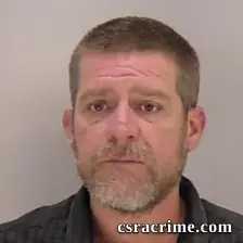 Matthew Paul Inglett booking photo