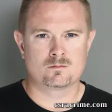 Matthew Phillips booking photo