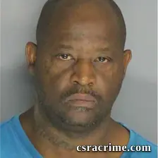 Matthew Rainey booking photo