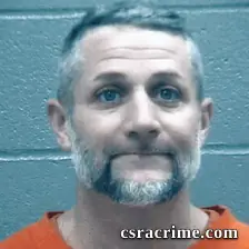 Matthew Ramey booking photo