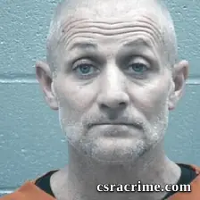 Matthew Ramey booking photo