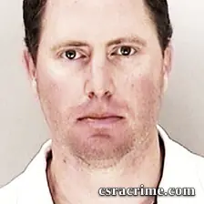 Matthew Rice booking photo