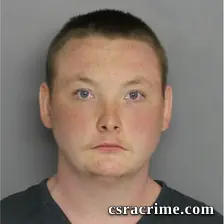 Matthew Roper booking photo