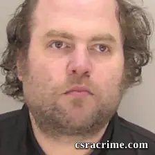 Matthew Russell Clendenning booking photo