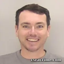 Matthew Ryan Johnson booking photo