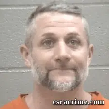 Matthew Scott Ramey booking photo