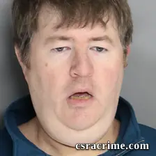 Matthew Sherman booking photo