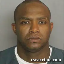 Matthew Simpkins booking photo