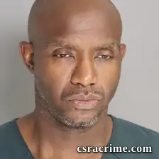Matthew Simpkins booking photo