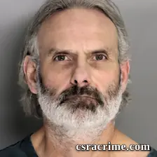 Matthew Swift booking photo