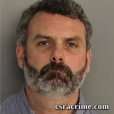 Matthew Swift booking photo