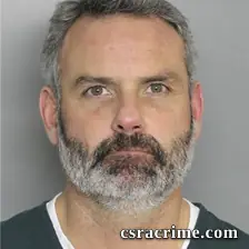 Matthew Swift booking photo