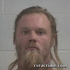 Matthew Thomas Bass booking photo