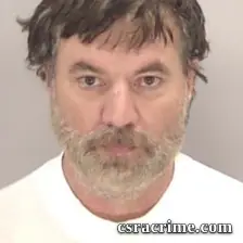 Matthew Wayne Mixon booking photo