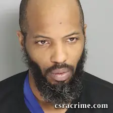 Matthew Wells booking photo