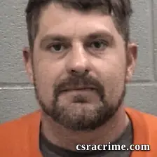 Matthew William Lemacks booking photo