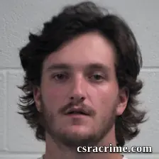 Matthew William Porto booking photo