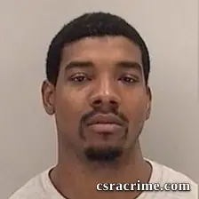 Matthew Wilson booking photo