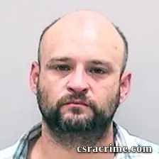 Matthew Wood booking photo