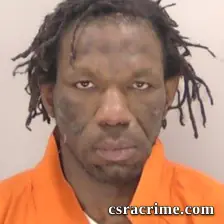 Maurice Deangelo Murray booking photo