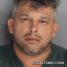 Maurice Dial booking photo