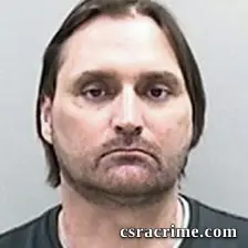 Maurice Mcneal booking photo