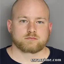 Maurice Moore booking photo