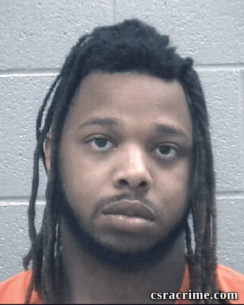 Mauriquez Mitchell booking photo