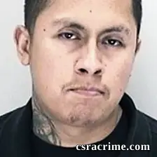Mauro Cardielrojas booking photo