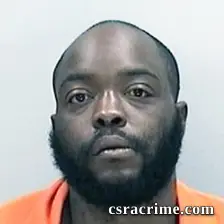 Maverick Lewis booking photo