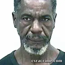 Maverick Lewis booking photo