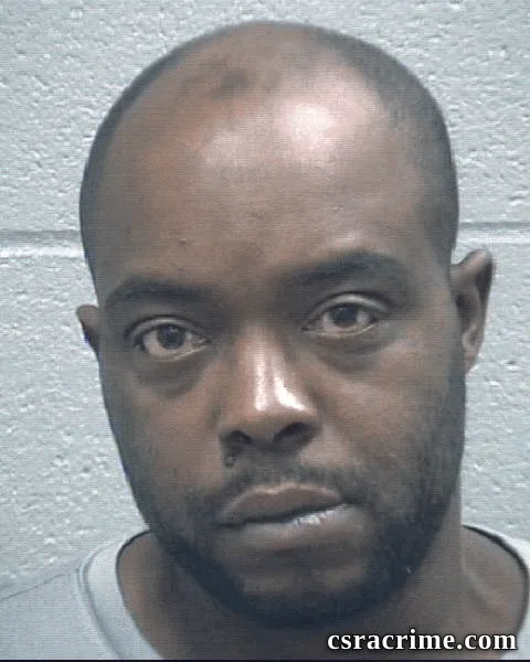 Maverick Lewis booking photo