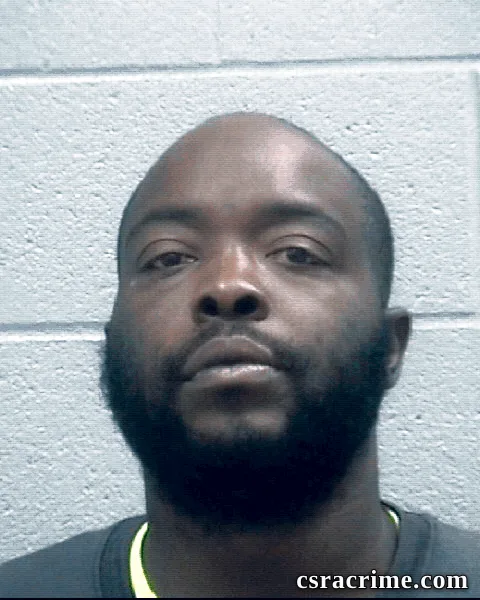 Maverick Lewis booking photo