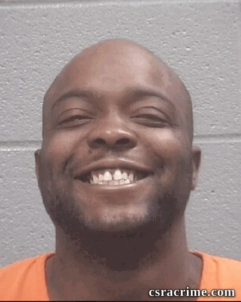 Maverick Lewis booking photo