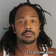 Maxie Myers booking photo