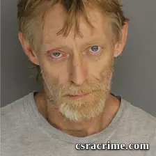 Maxie Pearson III booking photo