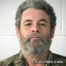 Maxie Stevenson booking photo