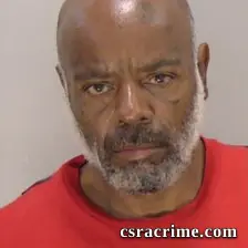 Maximilian Charles Childs booking photo
