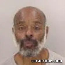 Maximillion Charles Childs booking photo