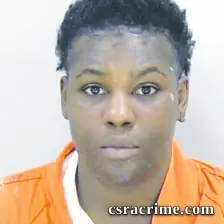 Maxwell Locklin III booking photo