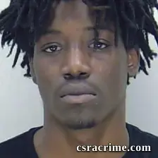 Mayhue Hopgood booking photo